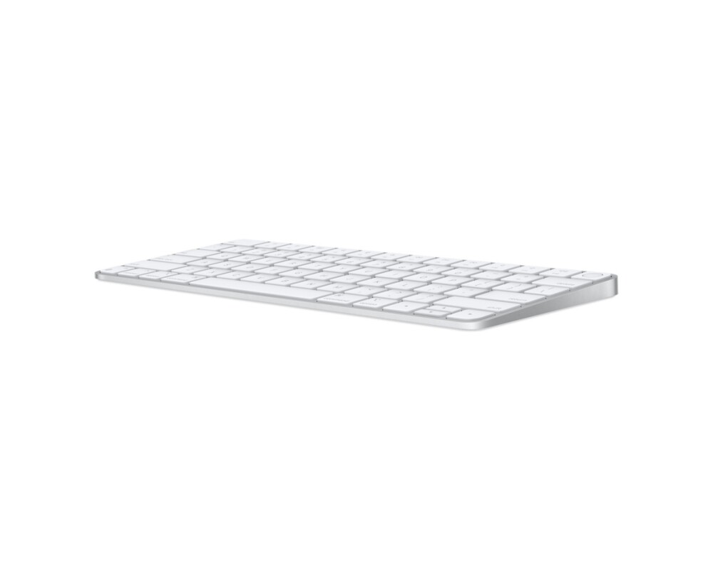 Клавиатура Apple Magic Keyboard (2021) with Touch ID for Mac computers with Apple silicon - US English 3