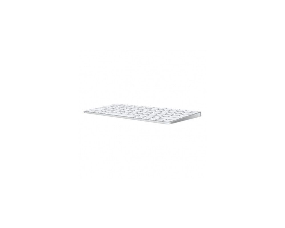 Клавиатура Apple Magic Keyboard (2021) with Touch ID for Macs with Apple silicon - Bulgarian 3