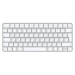 <span>Клавиатура</span> Apple Magic Keyboard (2021) with Touch ID for Macs with Apple silicon - Bulgarian <span class='catalog-num-in-name'>MK293BG/A</span> - 