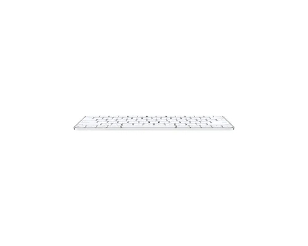 Клавиатура Apple Magic Keyboard (2021) with Touch ID for Macs with Apple silicon - Bulgarian 4