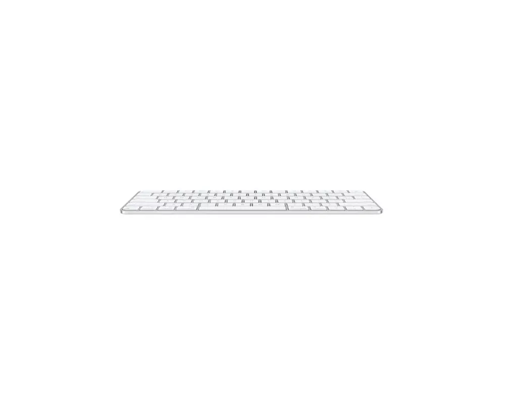 Клавиатура Apple Magic Keyboard (2021) - US English 3