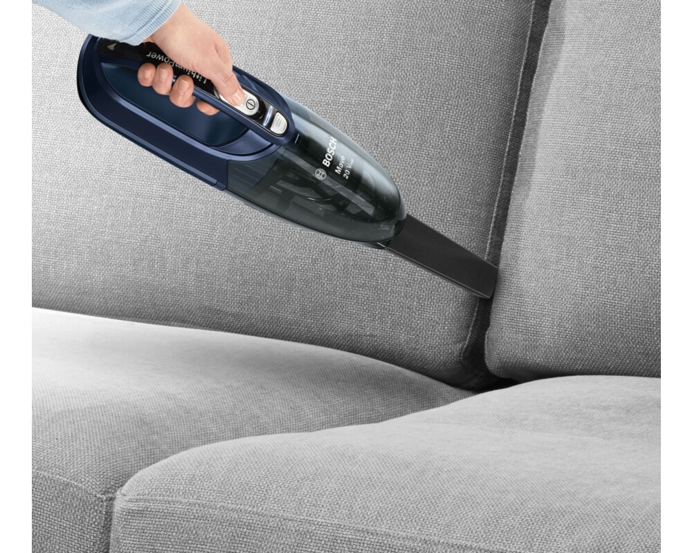 Прахосмукачка Bosch BHN20L 2