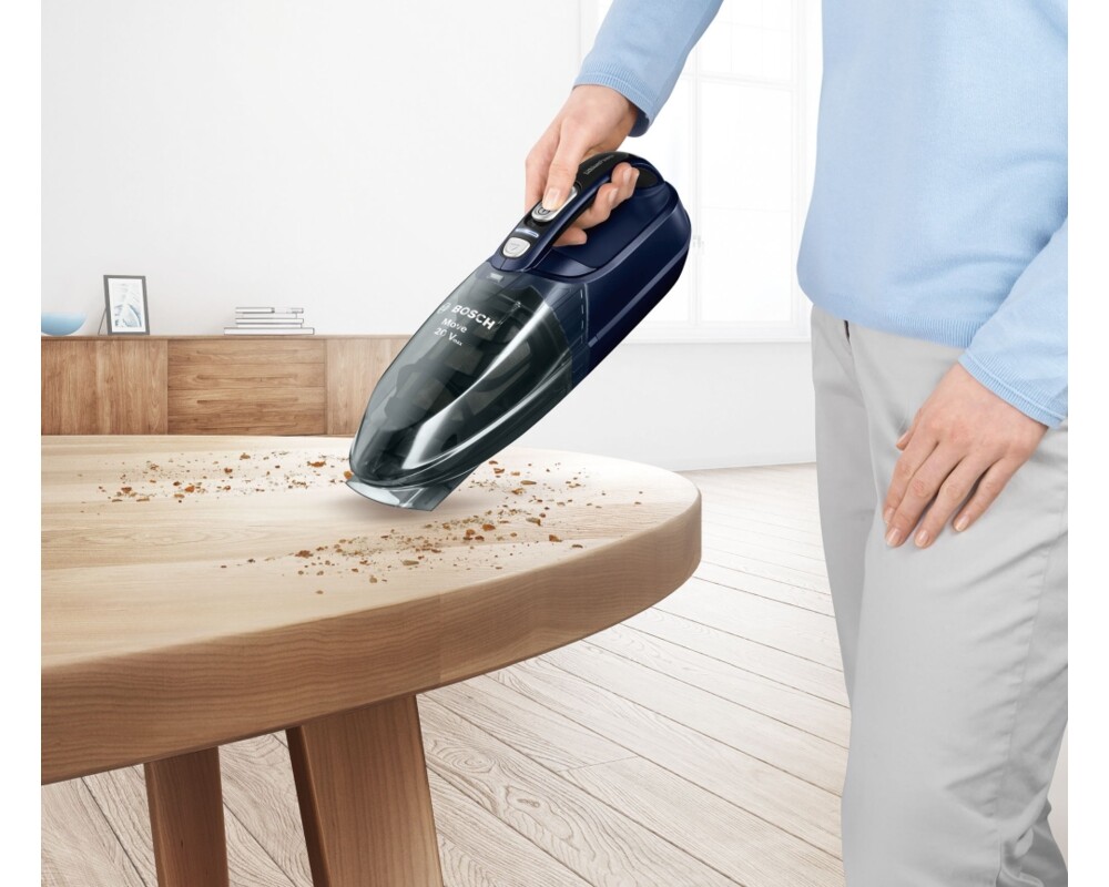 Прахосмукачка Bosch BHN20L 4