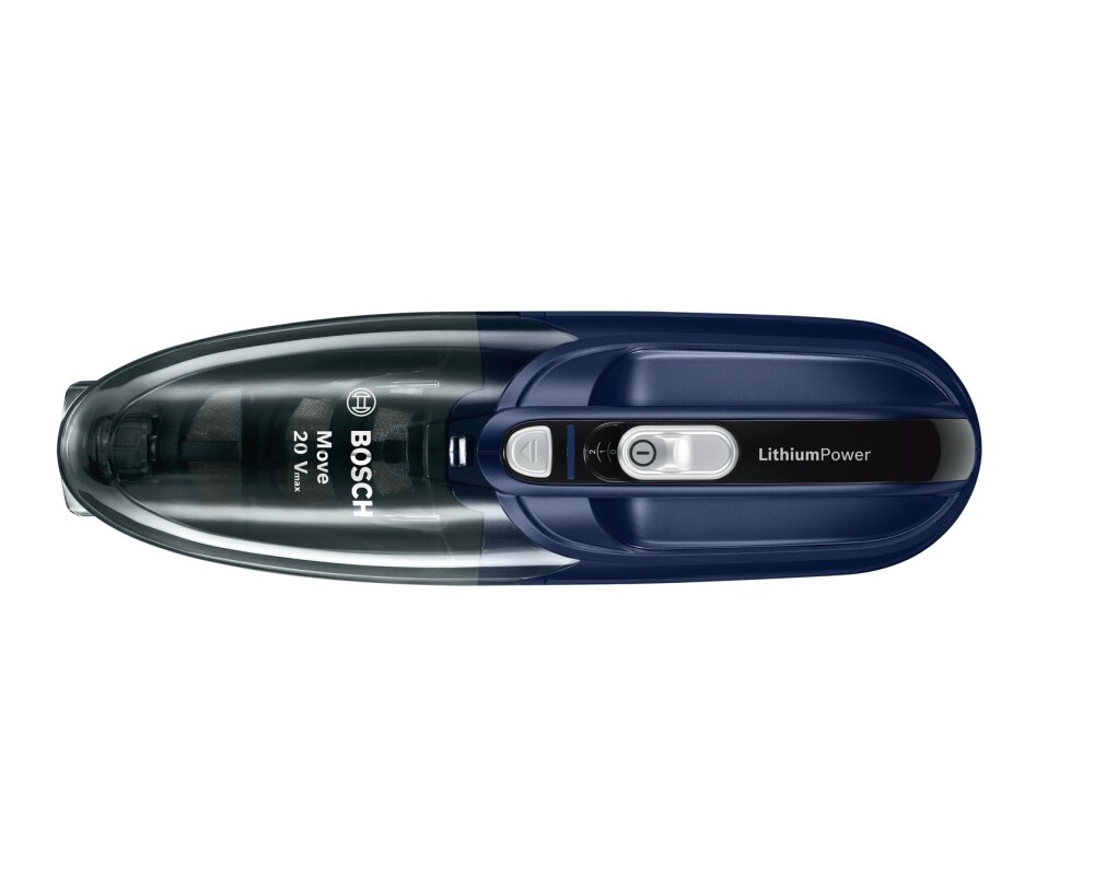 Прахосмукачка Bosch BHN20L 3