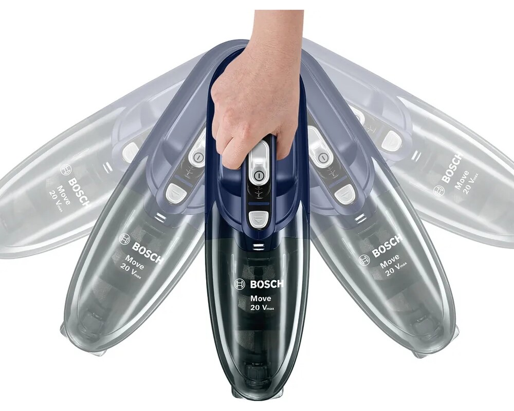 Прахосмукачка Bosch BHN20L 7