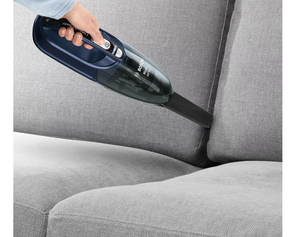 Прахосмукачка Bosch BHN20L 6