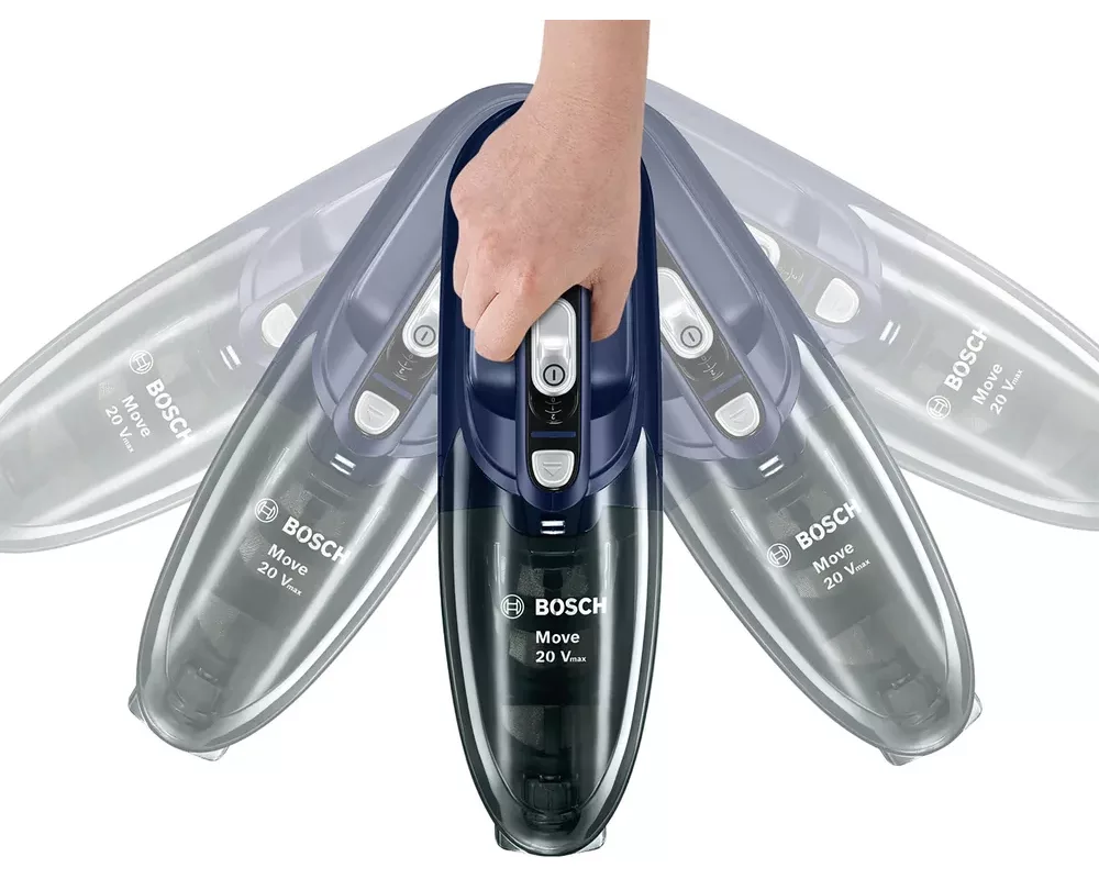 Прахосмукачка Bosch BHN20L 7