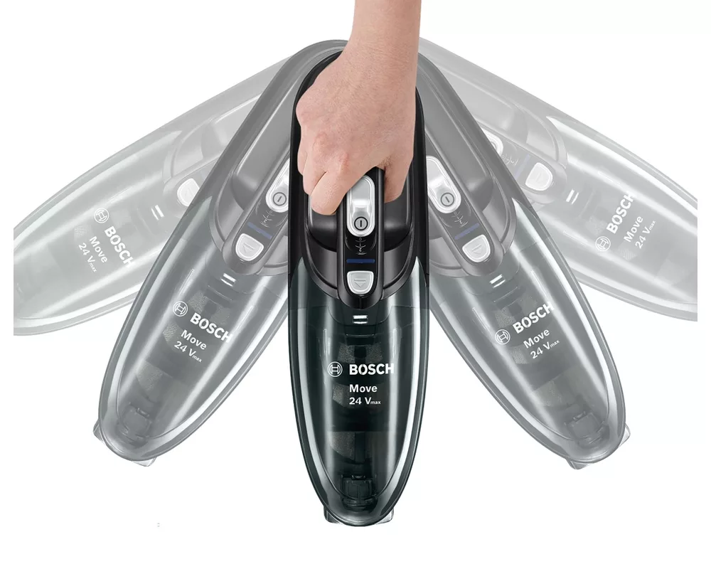 Прахосмукачка Bosch BHN24L 3