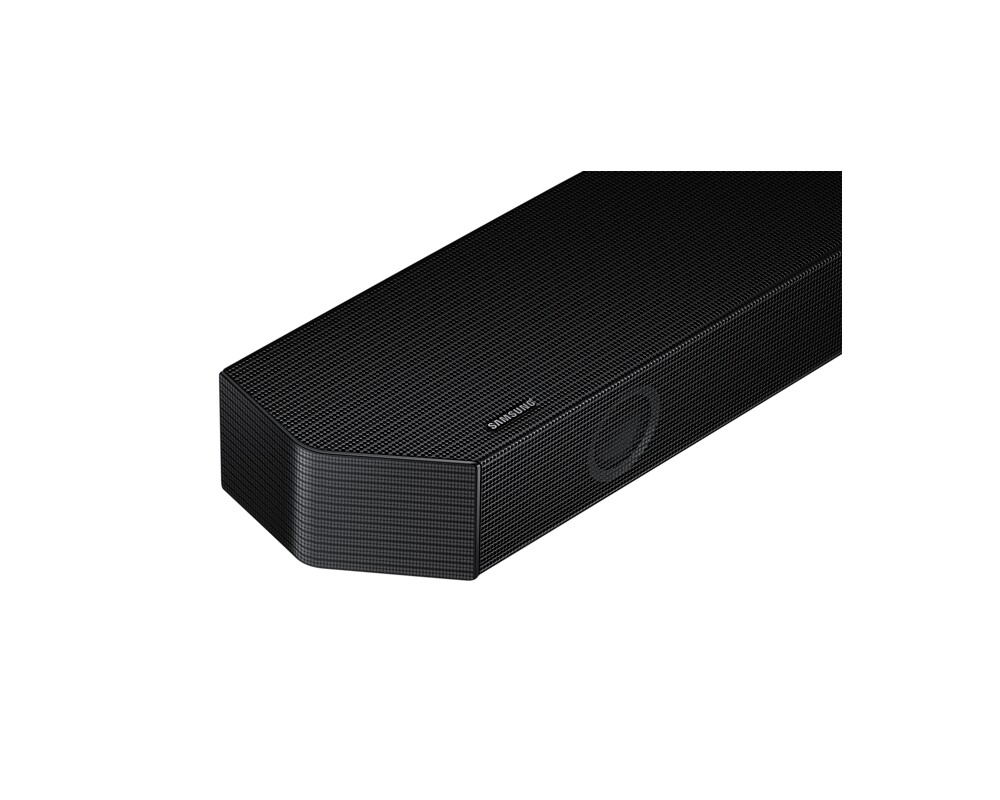 Аудио система Samsung HW-Q60B Soundbar 3.1 4