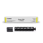 <span>Тонер за принтер</span> Canon Toner 034 <span class='catalog-num-in-name'>9451B001AA</span> - 