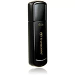 <span>Флаш памет</span> Transcend 4GB JETFLASH 350 <span class='catalog-num-in-name'>TS4GJF350</span> - 