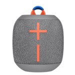 <span>Тонколони</span> Logitech Ultimate Ears WONDERBOOM 2 - CRUSHED ICE GREY - BT <span class='catalog-num-in-name'>984-001562</span> - 