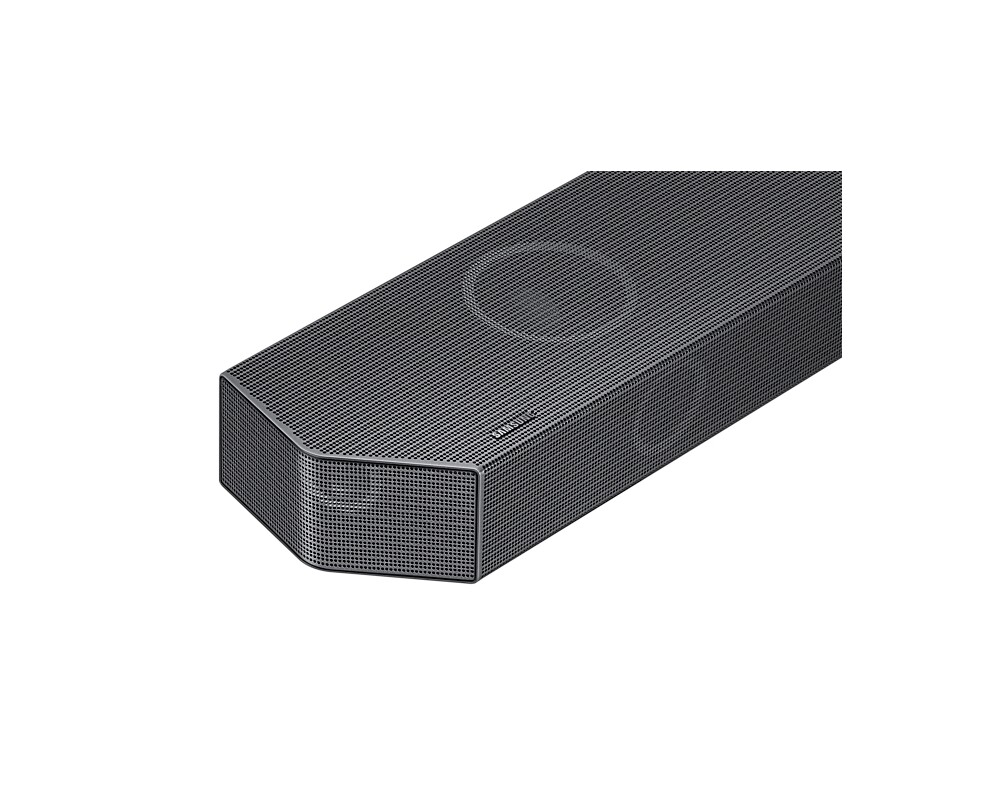 Аудио система Samsung HW-Q800B Soundbar 5.1.2ch w/ Wireless Dolby Atmos / DTS:X (2022) Black 6