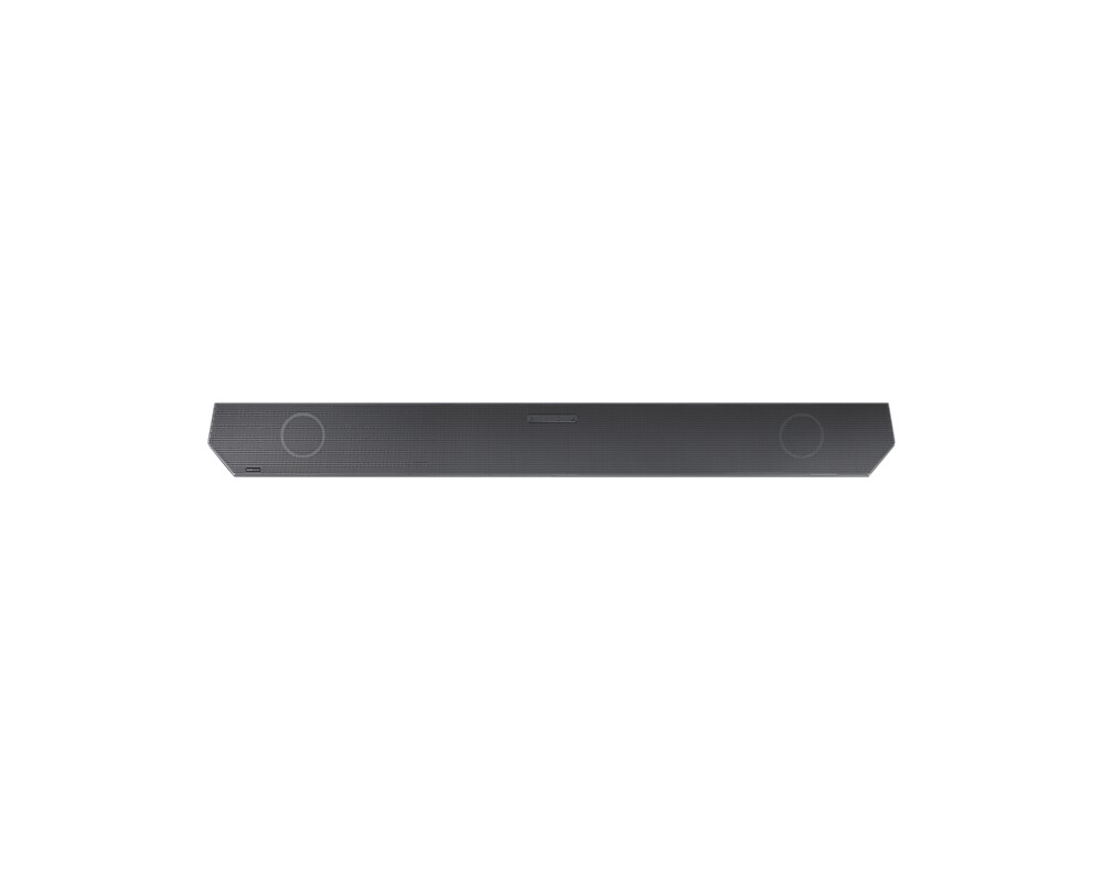 Аудио система Samsung HW-Q800B Soundbar 5.1.2ch w/ Wireless Dolby Atmos / DTS:X (2022) Black 3
