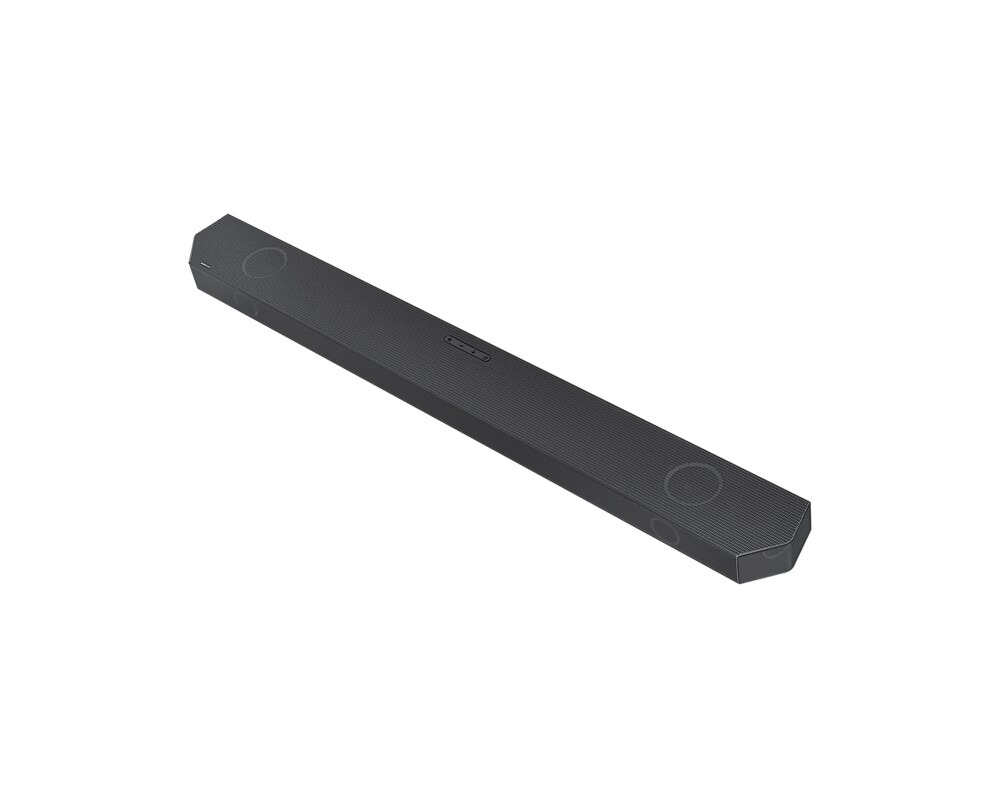 Аудио система Samsung HW-Q800B Soundbar 5.1.2ch w/ Wireless Dolby Atmos / DTS:X (2022) Black 5