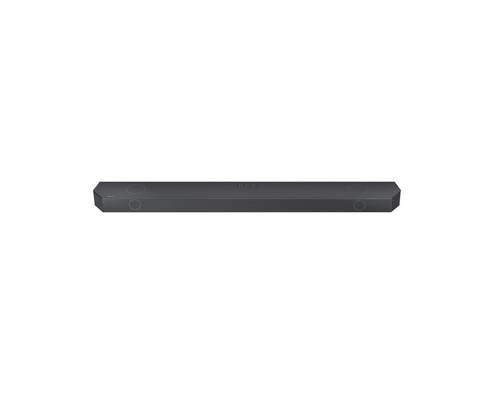 Аудио система Samsung HW-Q800B Soundbar 5.1.2ch w/ Wireless Dolby Atmos / DTS:X (2022) Black 4