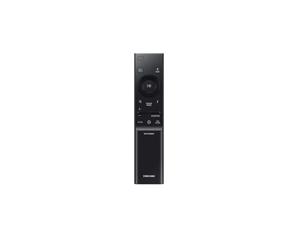Аудио система Samsung HW-Q600B Soundbar 3.1.2 9