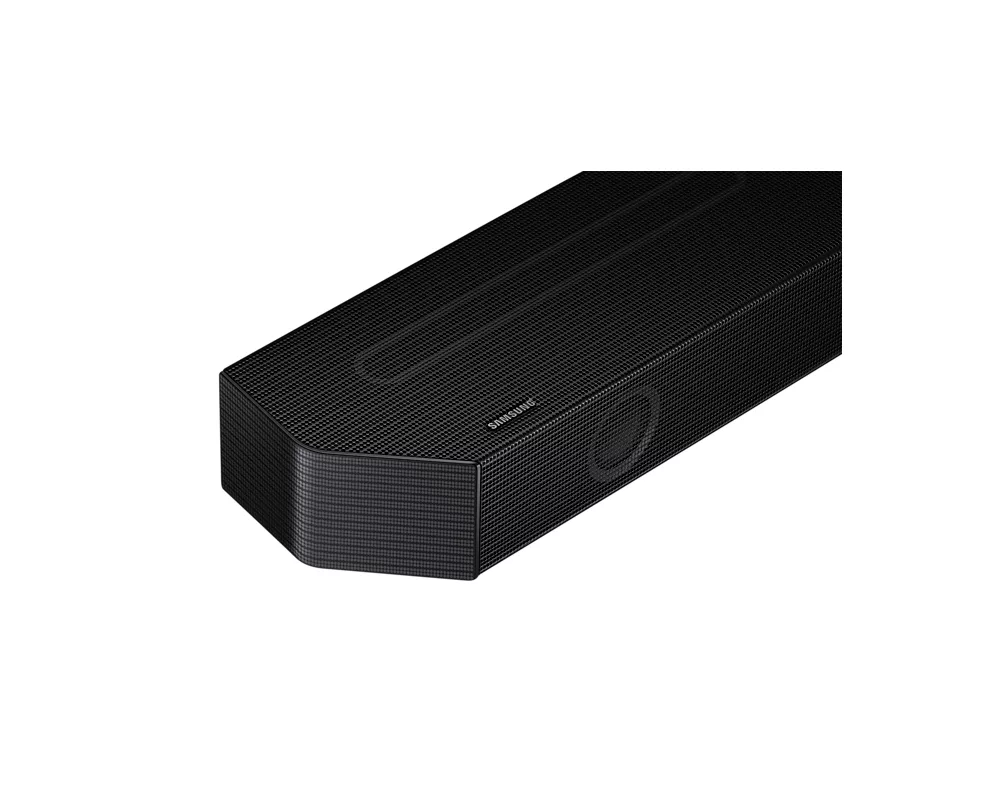 Аудио система Samsung HW-Q600B Soundbar 3.1.2 6