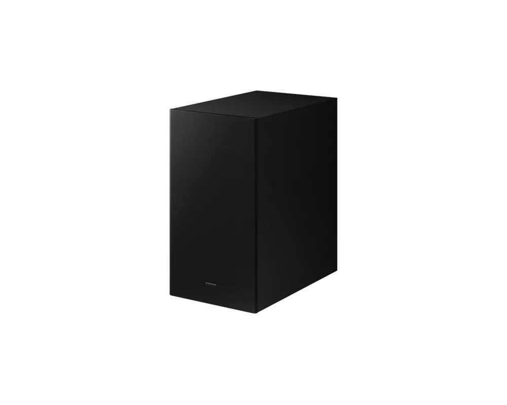 Аудио система Samsung HW-Q600B Soundbar 3.1.2 7