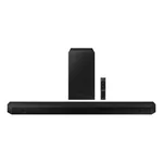Аудио система Samsung HW-Q600B Soundbar 3.1.2 2