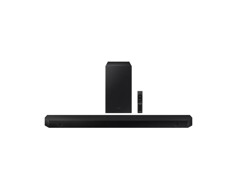 Аудио система Samsung HW-Q600B Soundbar 3.1.2 2