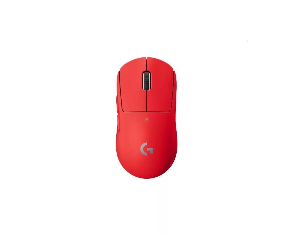 Мишка Logitech G Pro X Superlight Wireless Mouse 14