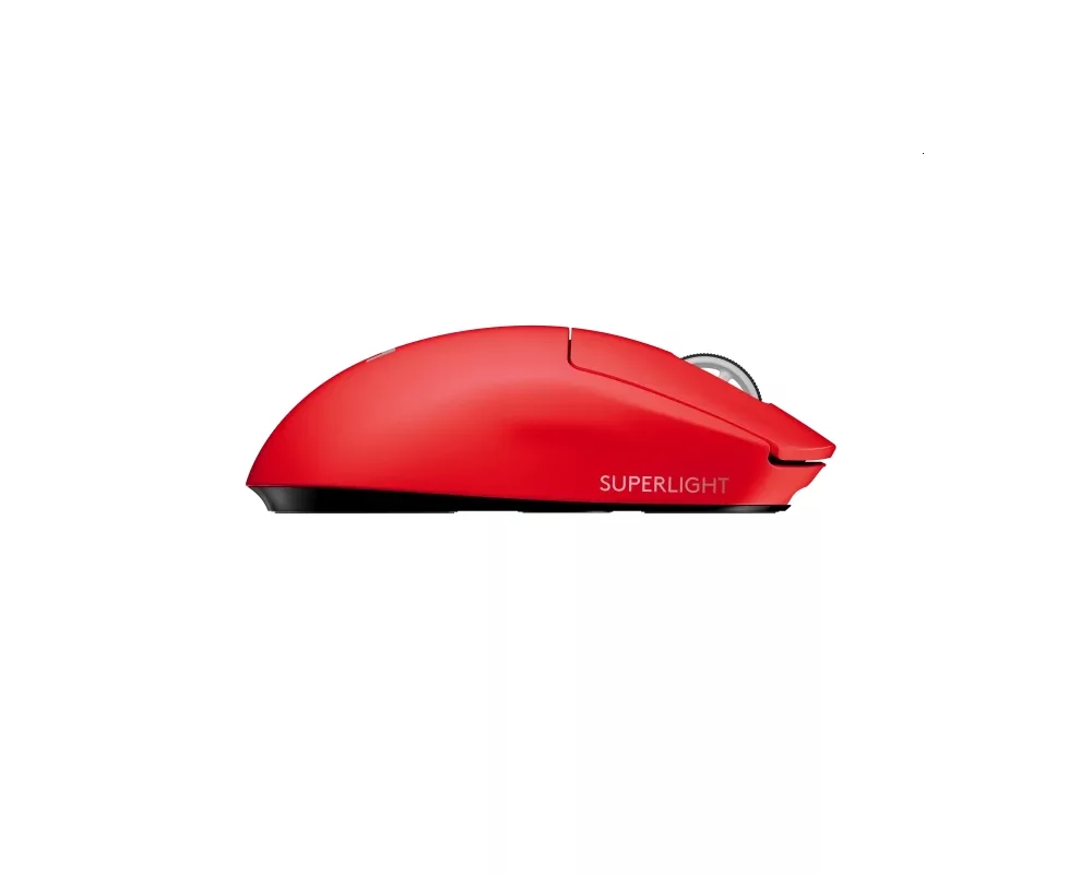 Мишка Logitech G Pro X Superlight Wireless Mouse 12
