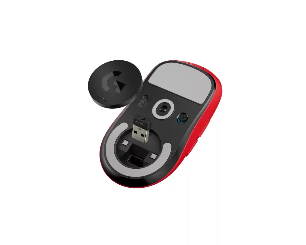 Мишка Logitech G Pro X Superlight Wireless Mouse 16