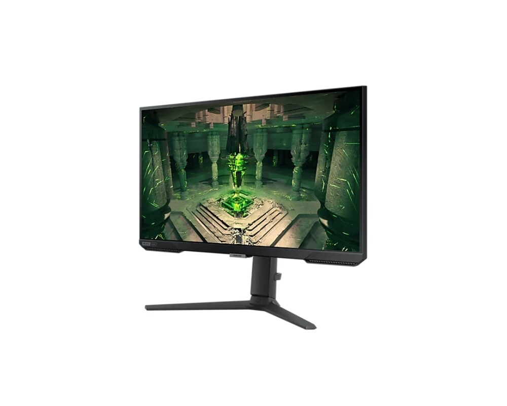 Монитор Samsung 27BG400 27"Odyssey G4, 240Hz, 1 ms 7