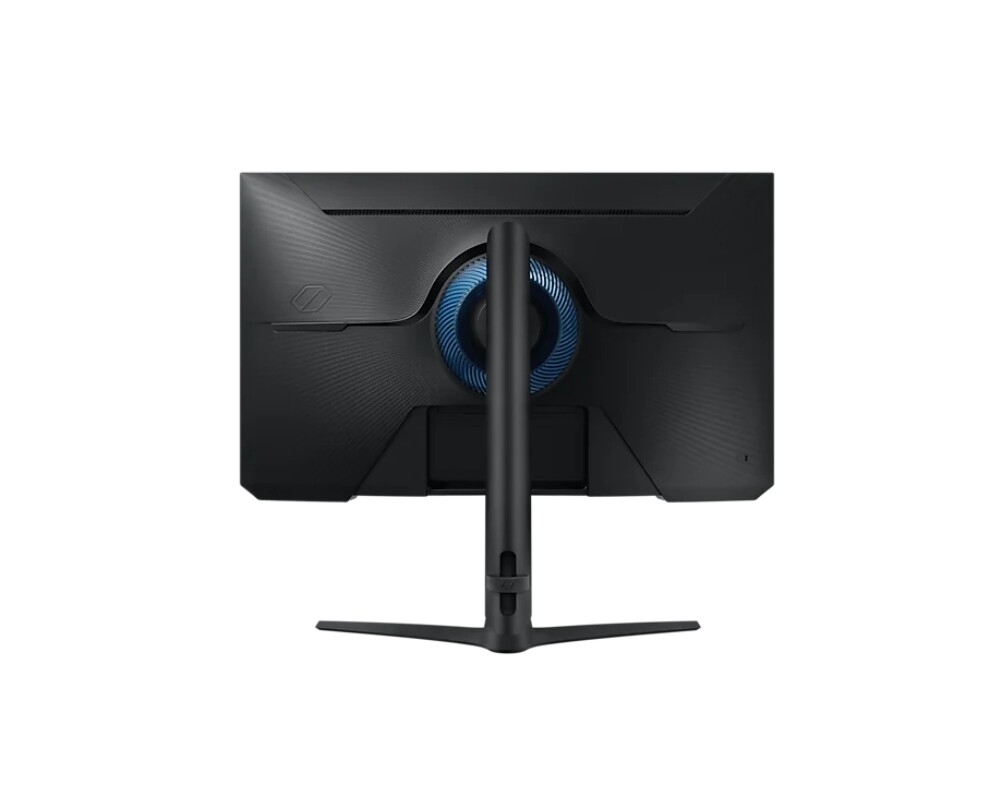 Монитор Samsung 27BG400 27"Odyssey G4, 240Hz, 1 ms 4