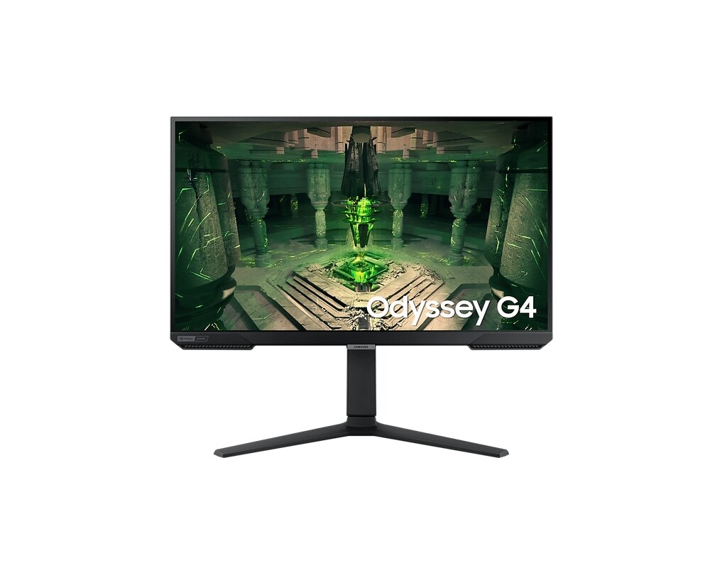Монитор Samsung 27BG400 27"Odyssey G4, 240Hz, 1 ms 2