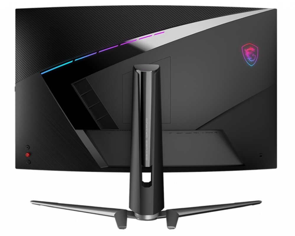 Монитор MSI MPG ARTYMIS 323CQR 5