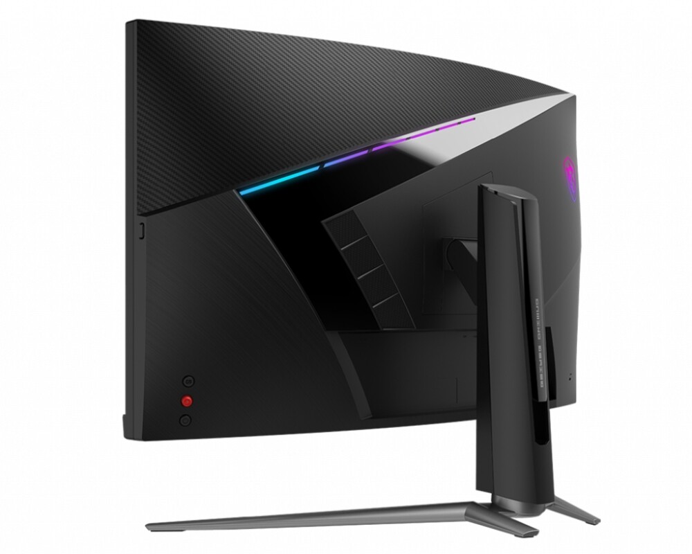 Монитор MSI MPG ARTYMIS 323CQR 4