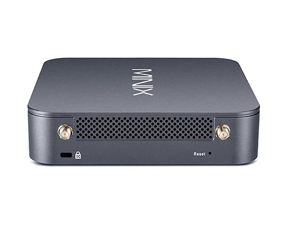 MiniX NEO J51-C8 Max [8GB/512GB] 650922 J51-C8_16GB_1TBSSD на топ цена ...
