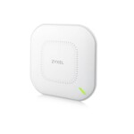 <span>Access point (Точка за достъп)</span> ZyXEL Connect&Protect Plus (3YR) & Nebula Plus license (3YR) <span class='catalog-num-in-name'>NWA110AX-EU0202F</span> - 