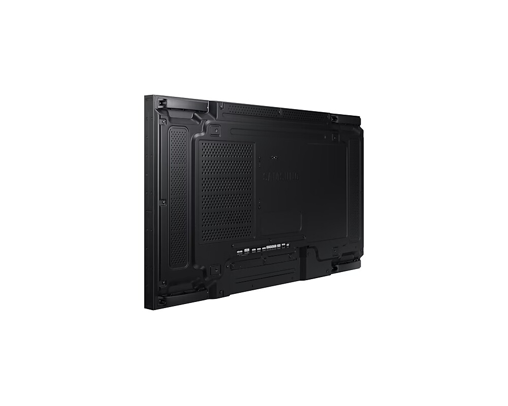 Широкоформатен дисплей Samsung 55" LH55VMB-U Ultra Narrow Bezel Video Wall 1920x1080 23