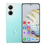 <span>Смартфон</span> Huawei Nova 10 SE, 8GB, 128GB, Green <span class='catalog-num-in-name'>6941487275830</span> - 