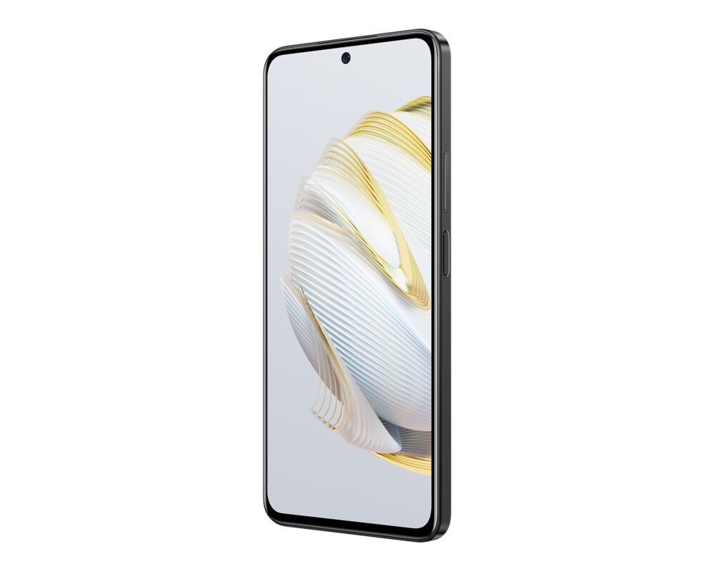 Смартфон Huawei Nova 10 SE, 8GB, 128GB, Black 3