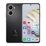 <span>Смартфон</span> Huawei Nova 10 SE, 8GB, 128GB, Black <span class='catalog-num-in-name'>6941487275816</span> - 