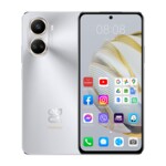 <span>Смартфон</span> Huawei Nova 10 SE, 8GB, 128GB, Silver <span class='catalog-num-in-name'>6941487275823</span> - 