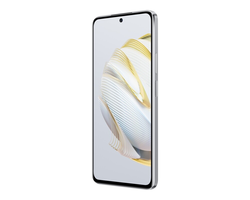 Смартфон Huawei Nova 10 SE, 8GB, 128GB, Silver 3