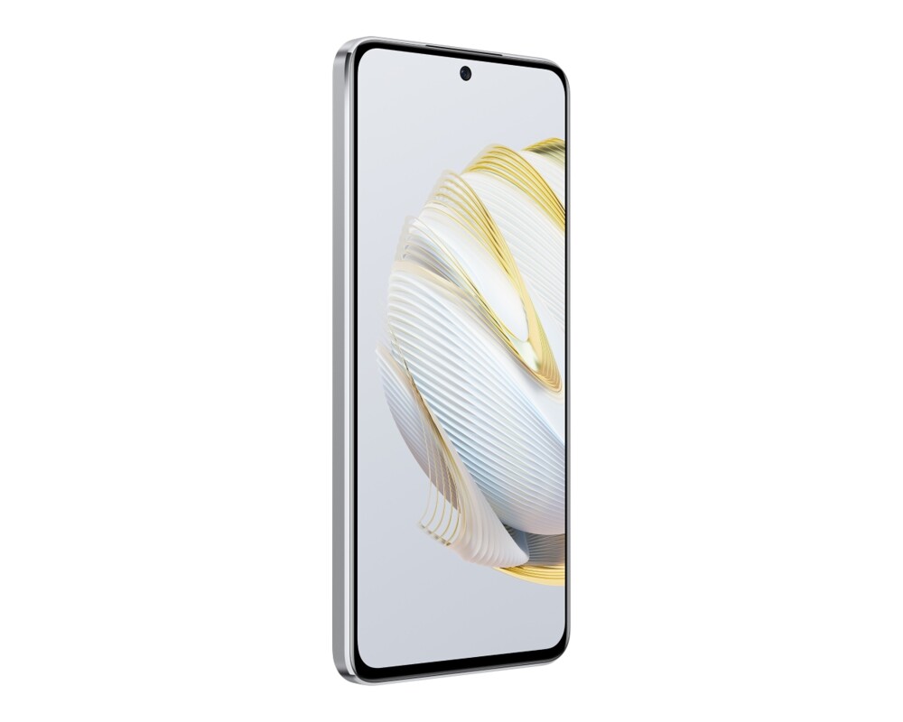 Смартфон Huawei Nova 10 SE, 8GB, 128GB, Silver 4
