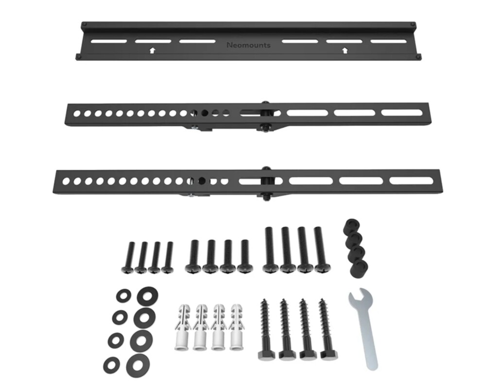 Стойка Neomounts by NewStar Screen Wall Mount (fixed 8