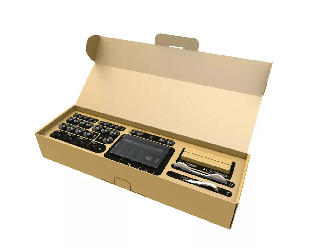 Стойка Neomounts Select Screen Pillar Mount (fixed 10