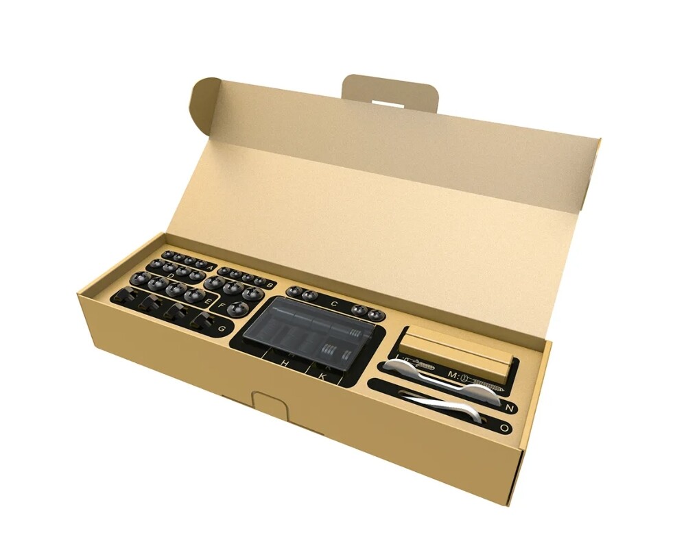 Стойка Neomounts Select Screen Pillar Mount (fixed 10