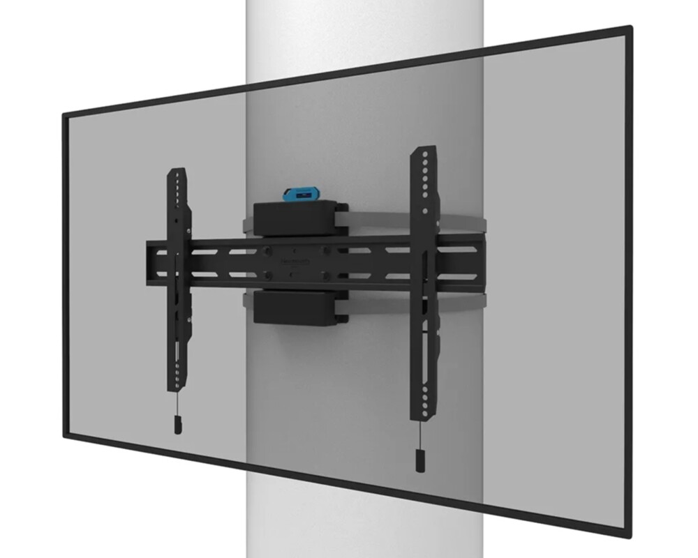 Стойка Neomounts Select Screen Pillar Mount (fixed 3