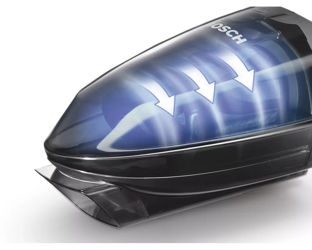 Прахосмукачка Bosch BHN16L Rechargeable Vacuum Cleaner 3