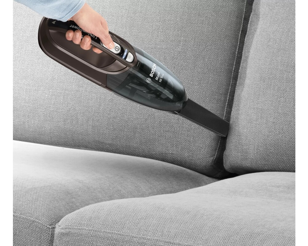 Прахосмукачка Bosch BHN16L Rechargeable Vacuum Cleaner 6