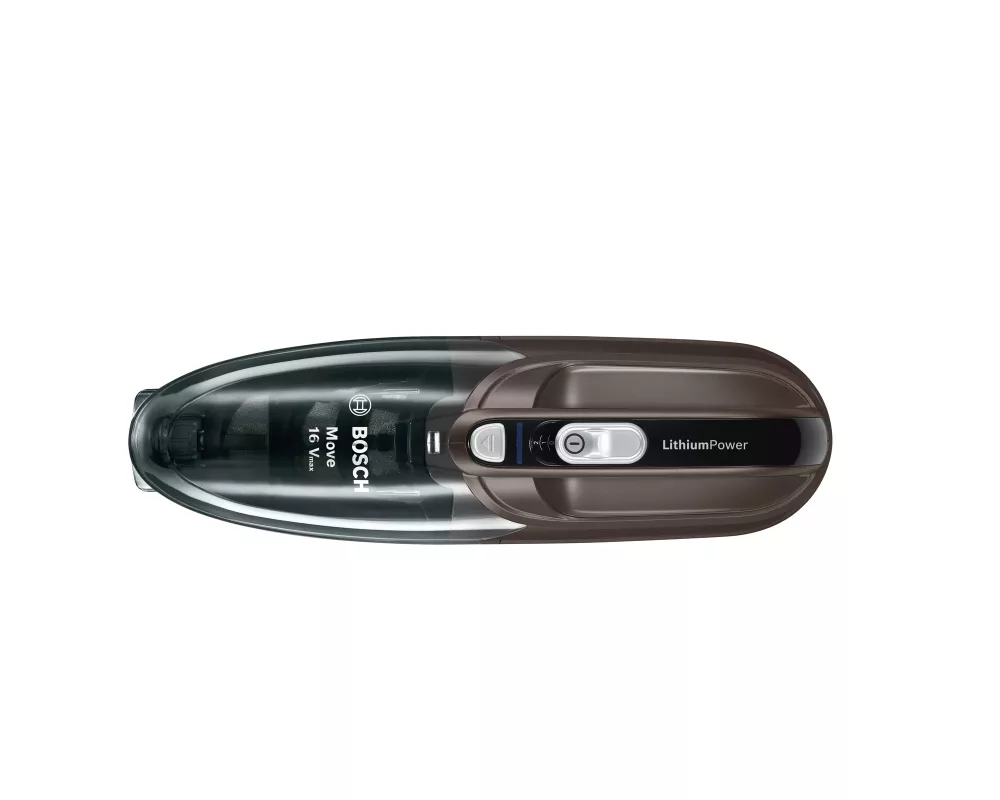 Прахосмукачка Bosch BHN16L Rechargeable Vacuum Cleaner 2