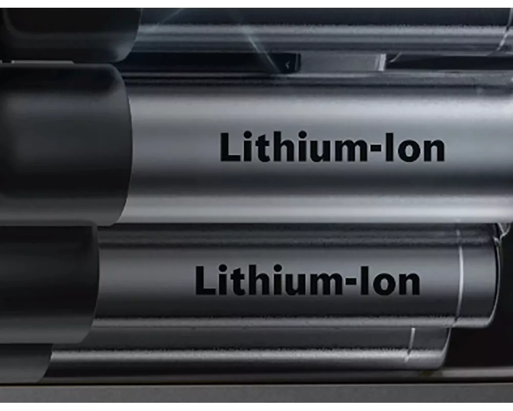 Прахосмукачка Bosch BHN16L Rechargeable Vacuum Cleaner 8